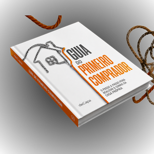 E-book Guia do Primeiro Comprador